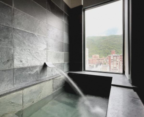 Rihe Hot spring B&B